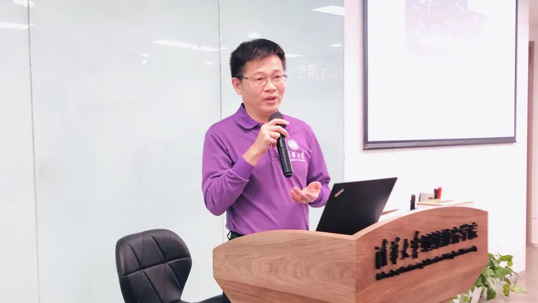 广东省工业和信息化厅总工程师张振祥致辞 广东省工业和信息化厅总工程师张振祥致辞