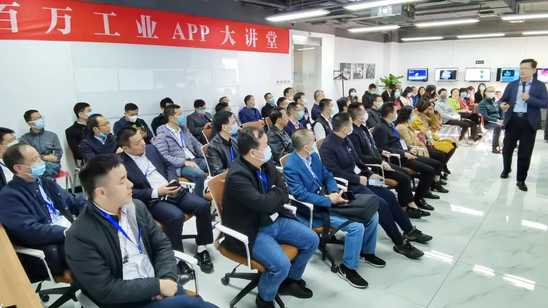 参访北京索为系统技术股份有限公司 参访北京索为系统技术股份有限公司